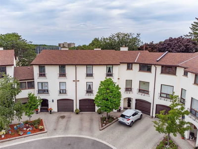 Unit 32 — 6679 Shelter Bay Rd, Mississauga - Meadowvale image-0-2