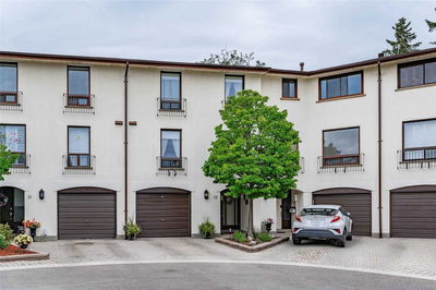 Unit 32 — 6679 Shelter Bay Rd, Mississauga - Meadowvale image-0-3