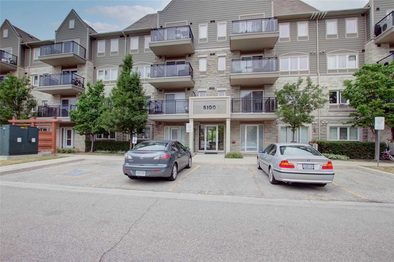 102 - 5100 Winston Churchill Blvd, Mississauga, L5M 0N5 | Image 2