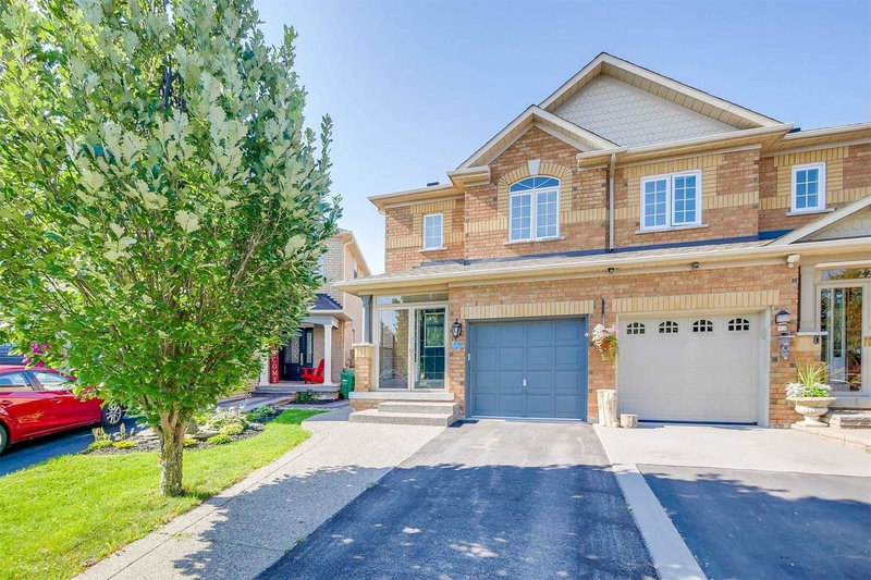 20 Hesketh Crt, Caledon, L7C1C6 | Image 3