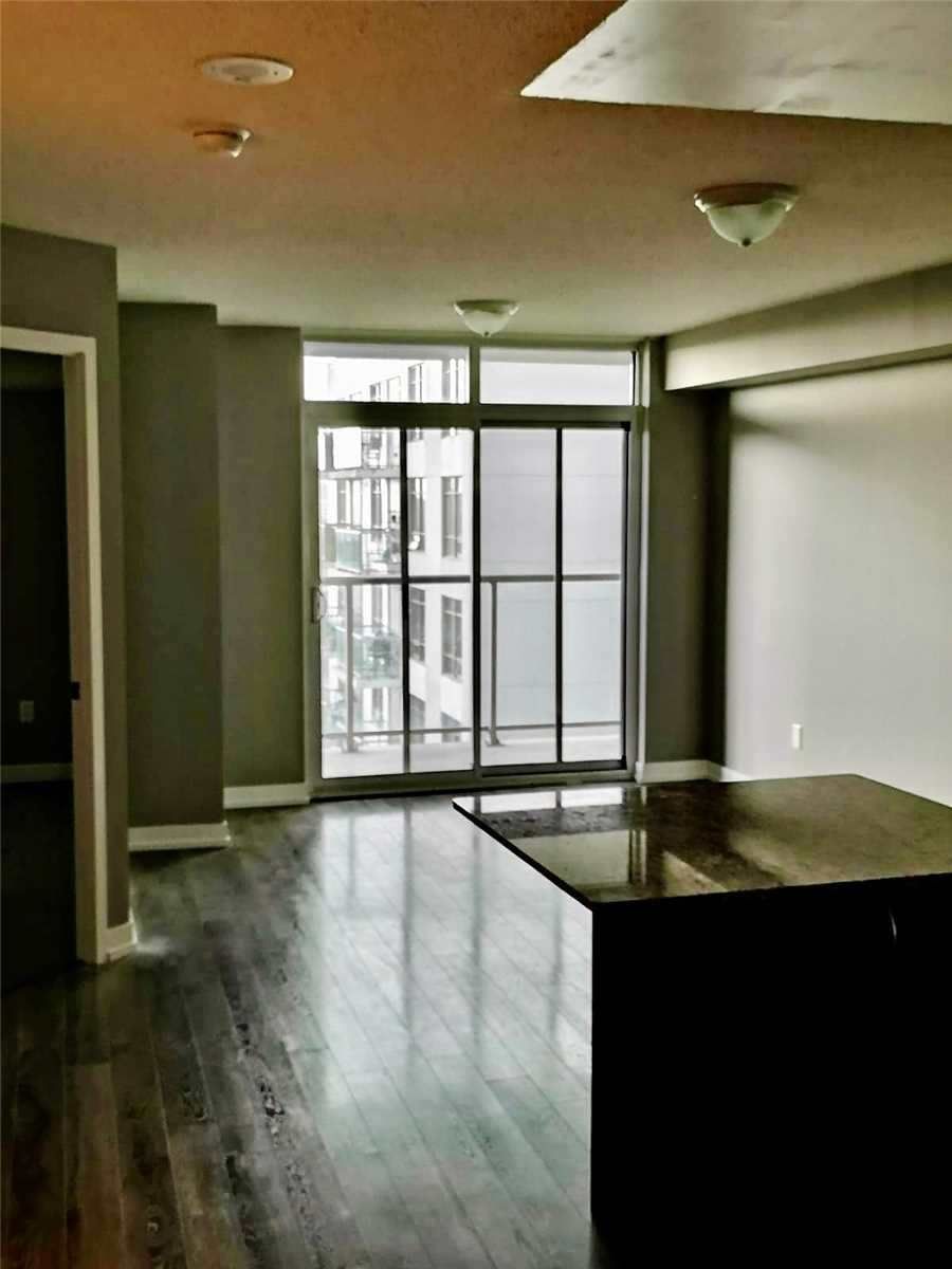 Condo leased at 709-816 Lansdowne Avenue, Toronto, Dovercourt-Wallace Emerson-Junction, M6H4K6 - MLS: W5700287