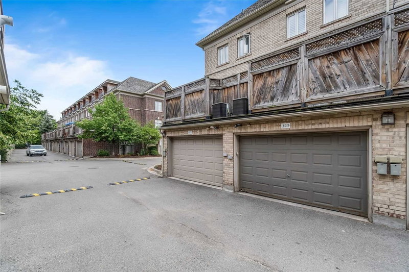 122 Six Point Rd, Toronto, M8Z0A1 | Image 3