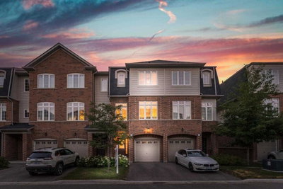 Townhouse sold at 5-1117 Haig Boulevard, Mississauga, Ontario, L5E2M6 - Lakeview - MLS: W5702076