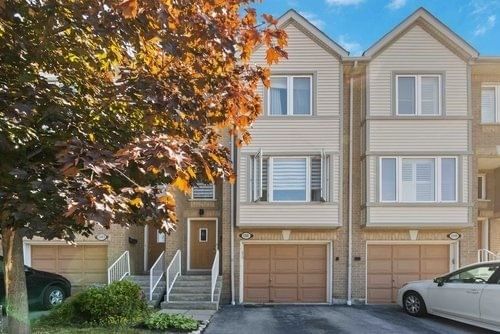 Townhouse sold at 1201 Parkwest Place, Mississauga, Lakeview, L5E3K3 - MLS: W5702425