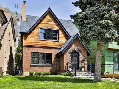 Detached House leased at Lower-18 Sunnybrae Crescent, Toronto, Ontario, M6M4W5 - Mount Dennis - MLS: W5702464