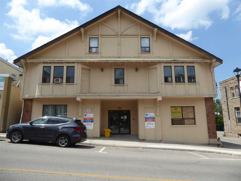 204 - 72 Mill St, Halton Hills, L7G2C9 | Image 2