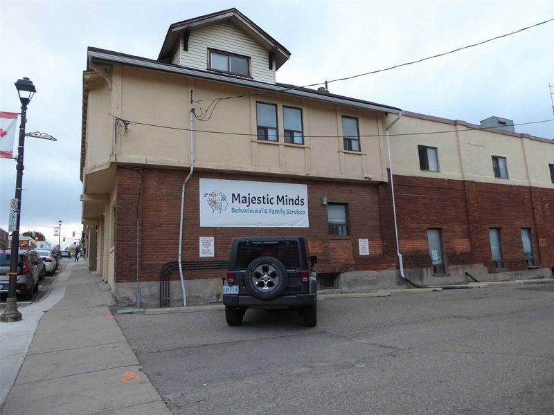 204 - 72 Mill St, Halton Hills, L7G2C9 | Image 3