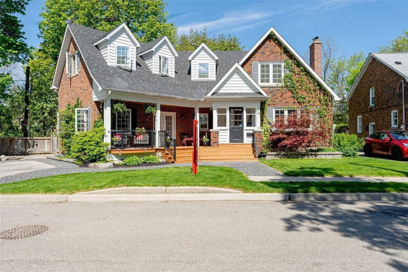 20 Fleming Ave, Brampton, L6Y1K1 | Image 2