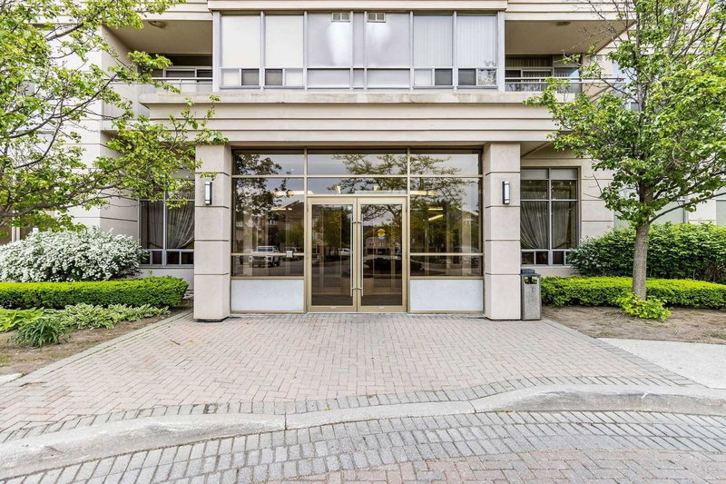 515 - 55 Strathaven Dr, Mississauga, L5R4G9 | Image 2