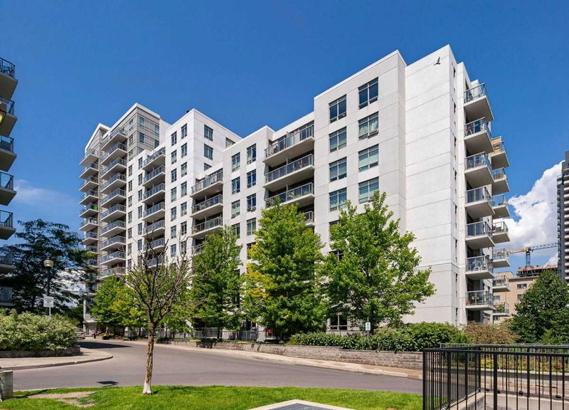 Unit 809 — 816 Lansdowne Ave, Toronto - Dovercourt-Wallace Emerson-Junction image-0-0