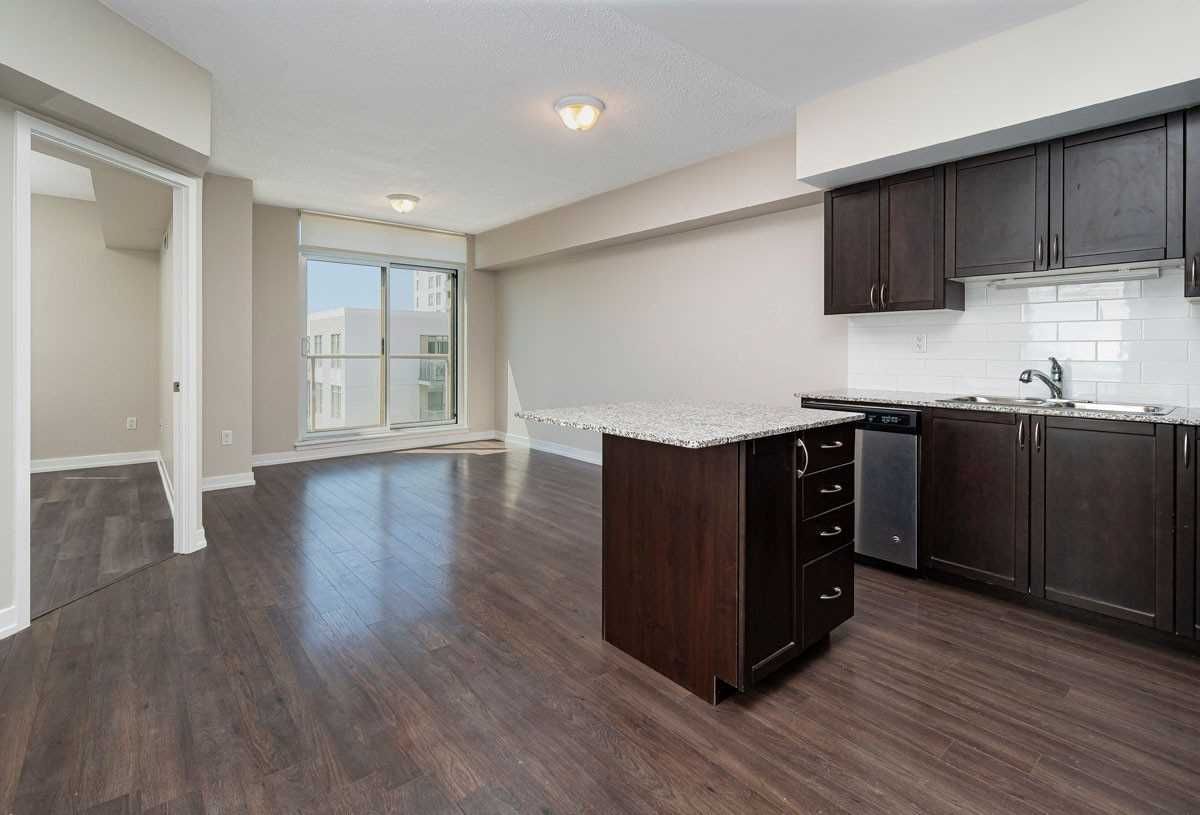 Condo leased at 809-816 Lansdowne Avenue, Toronto, Dovercourt-Wallace Emerson-Junction, M6H 4K6 - MLS: W5707410