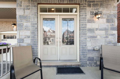 72 Russell Creek Dr, Brampton - Sandringham-Wellington North image-0-3