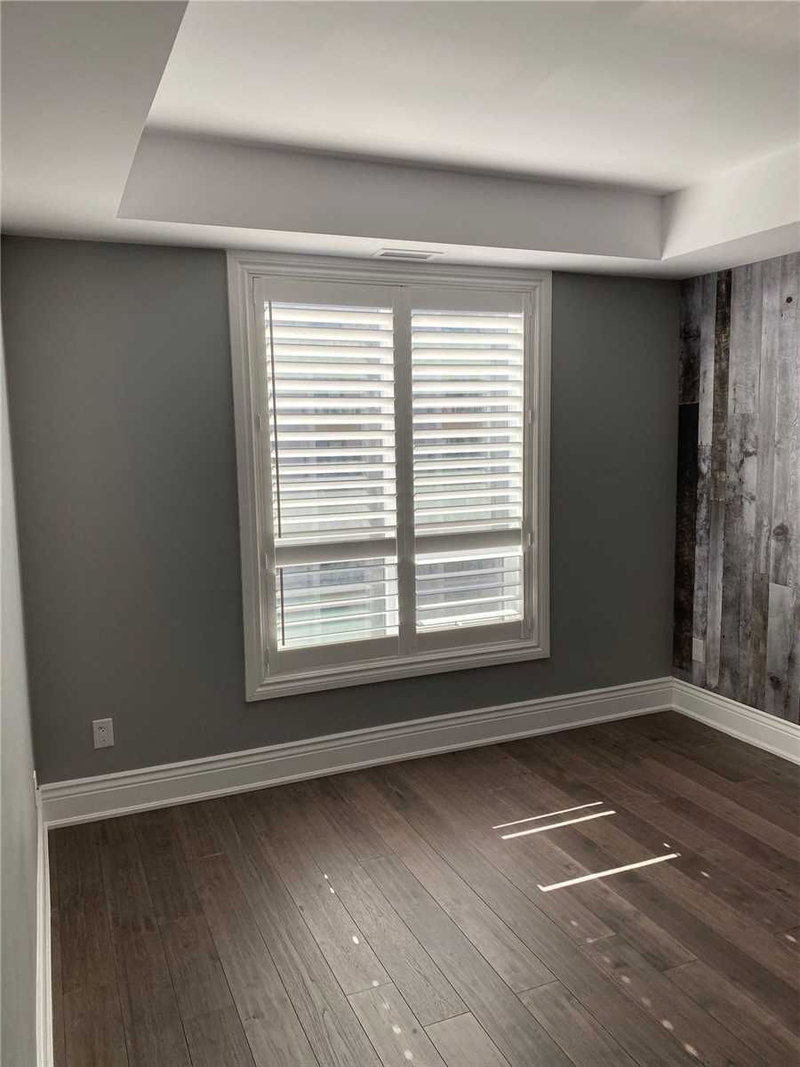 622 - 2486 Old Bronte Rd, Oakville, L6M4J2 | Image 2