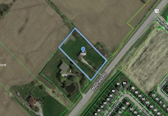 7236 Mayfield Rd, Caledon, L7C 0Z9 | Image 2