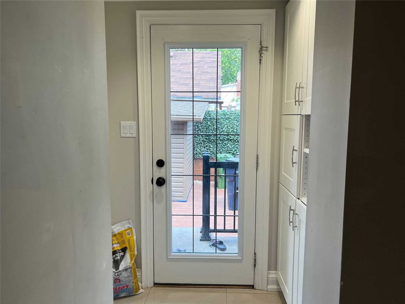 Bsmt - 583 Old Weston Rd, Toronto, M6N3B2 | Image 2