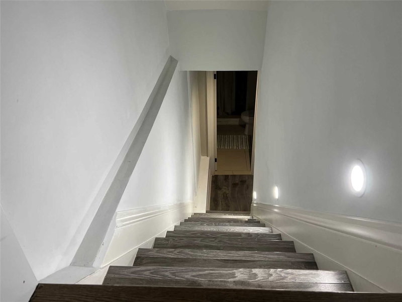 Bsmt - 583 Old Weston Rd, Toronto, M6N3B2 | Image 3