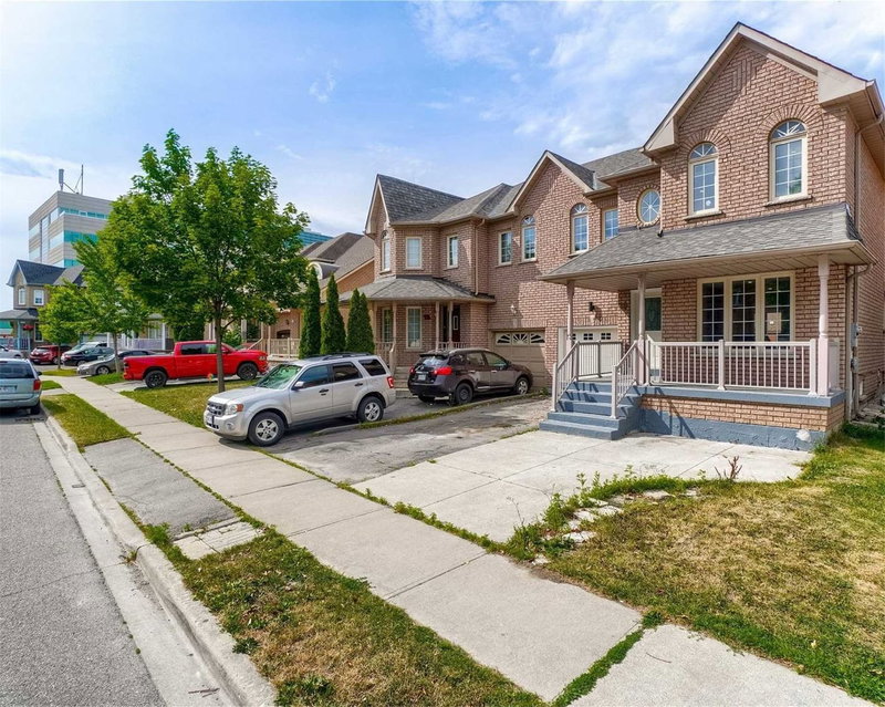 29 Giraffe Ave, Brampton, L6R 1Y9 | Image 3