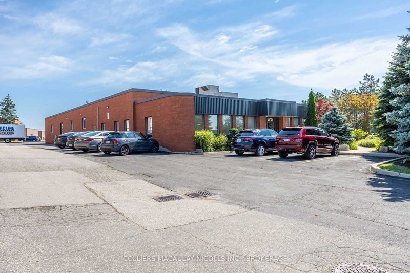 5715 Mcadam Rd, Mississauga, L4Z 1N9 | Image 2