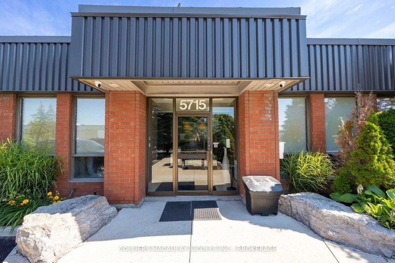5715 Mcadam Rd, Mississauga, L4Z 1N9 | Image 3