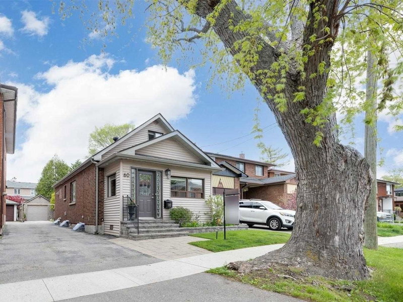 60 Woodbury Rd, Toronto, M8W1X7 | Image 2