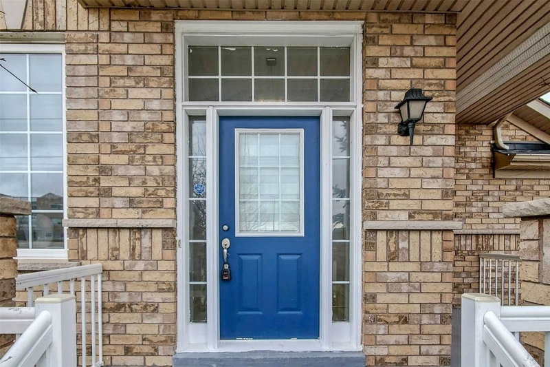 Upper - 3690 Thomas St, Mississauga, L5M7E6 | Image 2