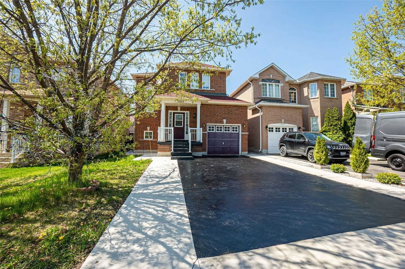 3253 Bruzan Cres, Mississauga, L5N8E7 | Image 2