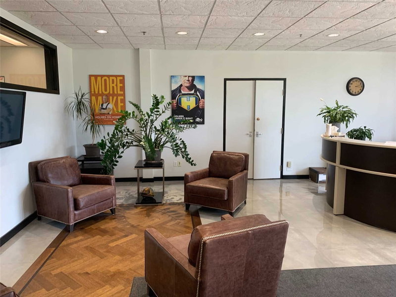 1A - 55 Horner Ave, Toronto, M8Z4X6 | Image 2