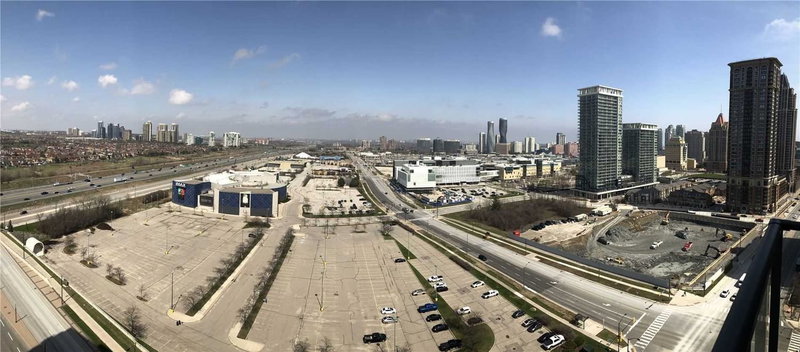 2103 - 339 Rathburn Rd W, Mississauga, L5B 0K6 | Image 2