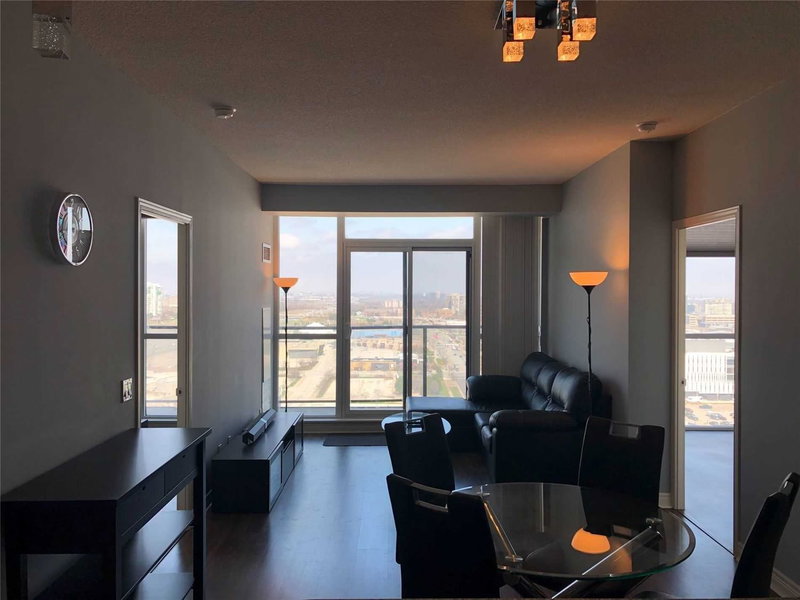 2103 - 339 Rathburn Rd W, Mississauga, L5B 0K6 | Image 3