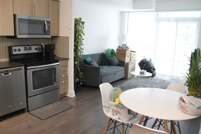 1513 - 55 Speers Rd, Oakville, L6K3R6 | Image 3