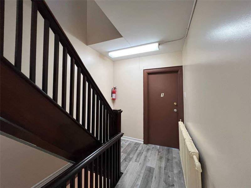 Apt 1 - 2398 Bloor St W, Toronto, M6S1P5 | Image 2