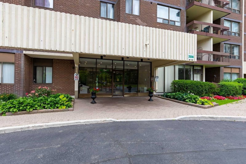 202 - 2556 Argyle Rd, Mississauga, L5B2H5 | Image 2