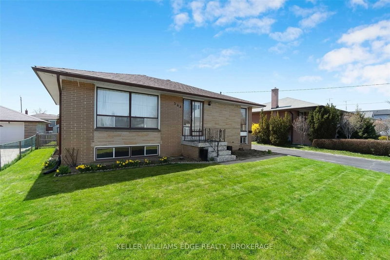 368 Weighton Dr, Oakville, L6K 2R4 | Image 2