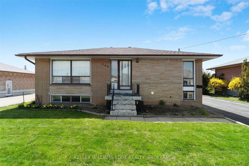 368 Weighton Dr, Oakville, L6K 2R4 | Image 3