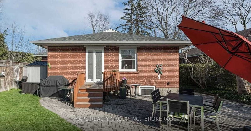 10 Wanita Rd, Mississauga, L5G 1B1 | Image 3