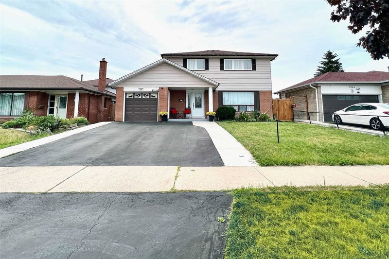 7258 Vernor Dr, Mississauga, L4T2P4 | Image 2