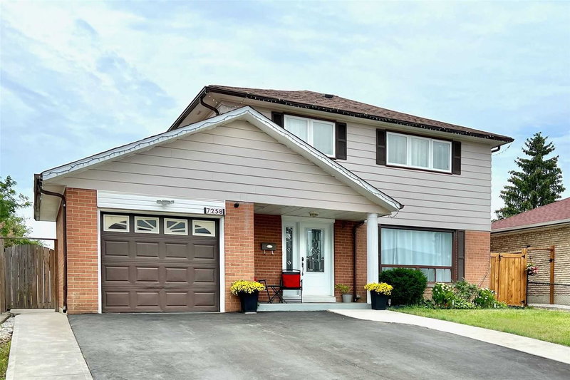 7258 Vernor Dr, Mississauga, L4T2P4 | Image 3