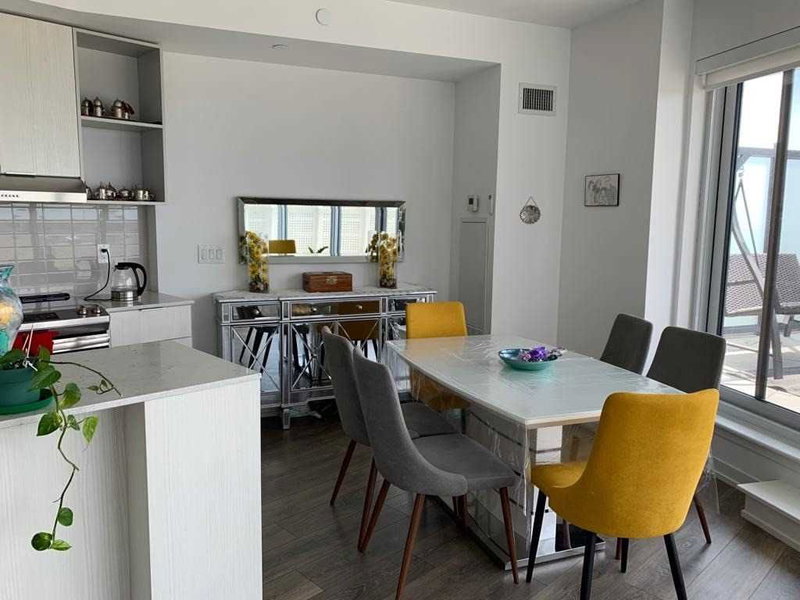 1515 - 2520 Eglinton Ave W, Mississauga, L5M0Y2 | Image 3