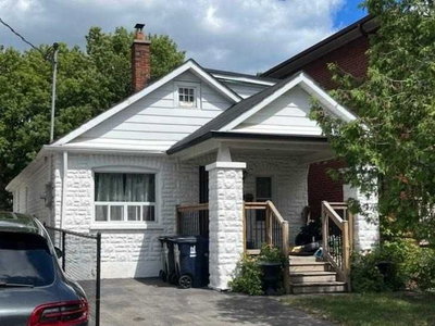 Detached House sold at 39 Fifteenth Street, Toronto, Ontario, M8V3J3 - New Toronto - MLS: W5723082