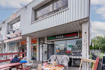 Store W/Apt/Office sold at 744-746 Wilson Avenue, Toronto, Ontario, M3K 1E2 - Downsview-Roding-CFB - MLS: W5723392