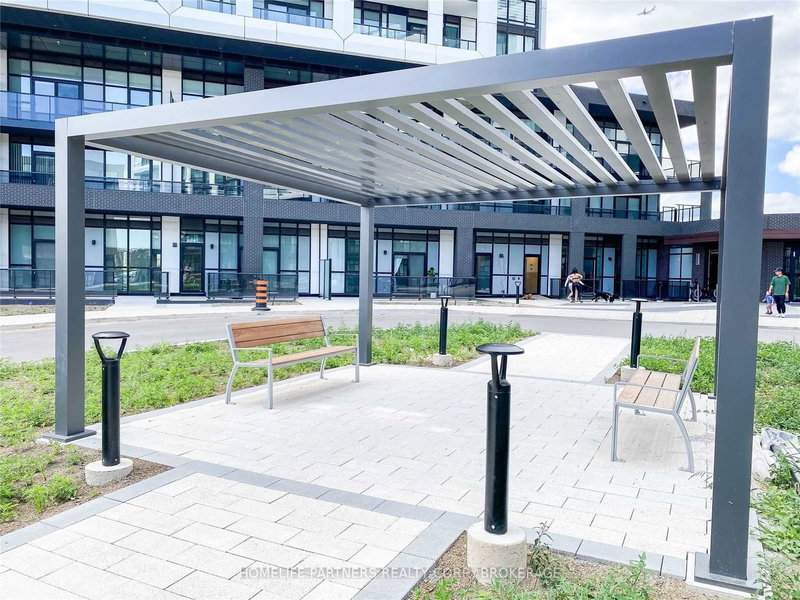 513 - 50 George Butchart Dr, Toronto, M3K 0C9 | Image 2