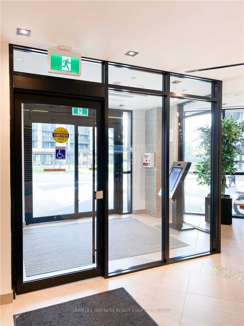 513 - 50 George Butchart Dr, Toronto, M3K 0C9 | Image 3