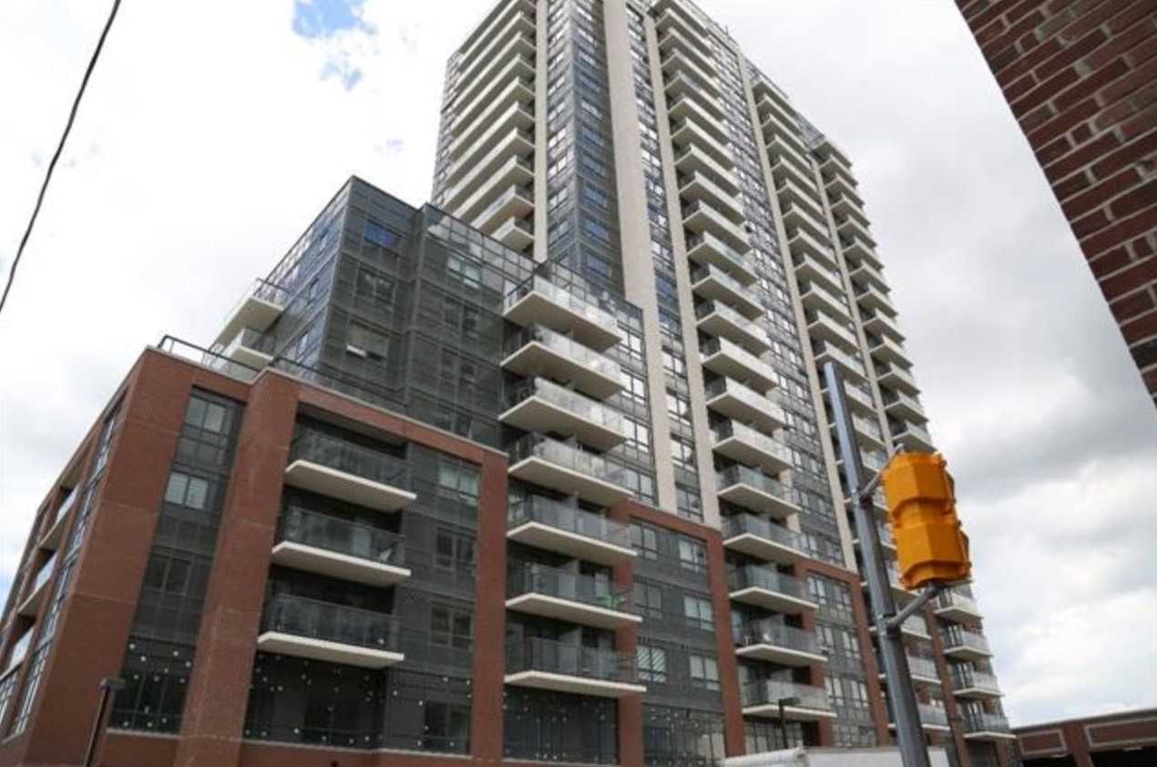 Condo leased at 1109-1420 Dupont Street, Toronto, Dovercourt-Wallace Emerson-Junction, M6H4J8 - MLS: W5723728