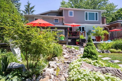 Detached House sold at 3594 Gallager Drive, Mississauga, Ontario, L5C2N6 - Erindale - MLS: W5725301