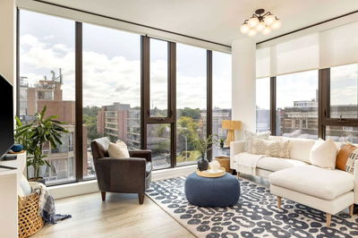 Condo sold at 404-2118 Bloor Street, Toronto, High Park North, M6S 0A6 - MLS: W5727729