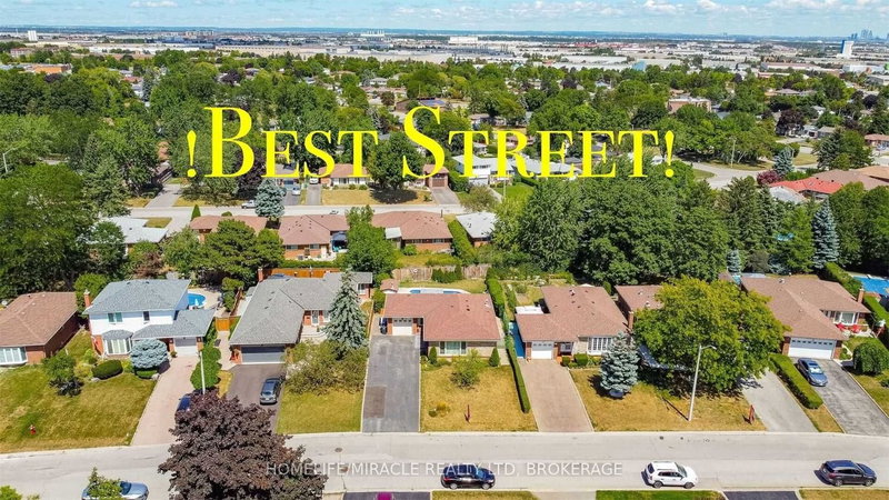 22 Duncannon Cres, Brampton, L6T 3G1 | Image 3