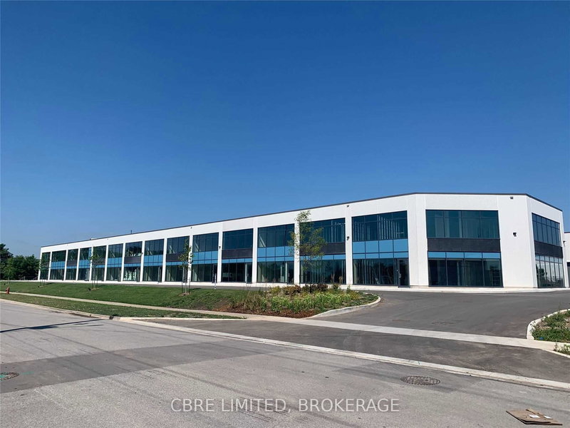 5-6 - 760 Laurentian Dr, Burlington, L7N 3V6 | Image 2