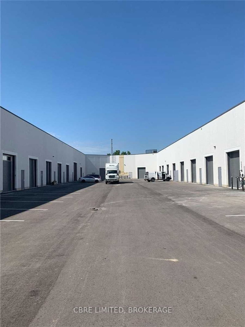 5-6 - 760 Laurentian Dr, Burlington, L7N 3V6 | Image 3