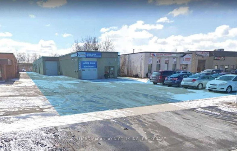 2084 Speers Rd, Oakville, L6L 2X8 | Image 2