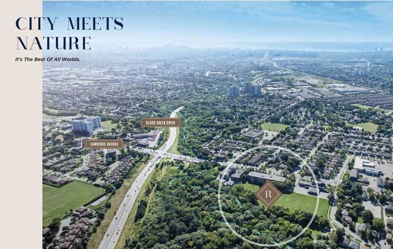 37 Creekbank Rd, Toronto, M6L 0A3 | Image 2